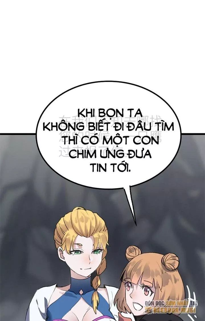 Dị Giới Kiến Tạo Tối Cường Thiếu Lâm Tự Chương 48 Ảnh 67