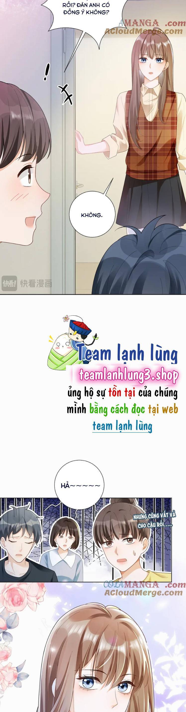 Tổng Tài Tỷ Phú Chỉ Sủng Cô Vợ Thế Thân Chương 78 Ảnh 10