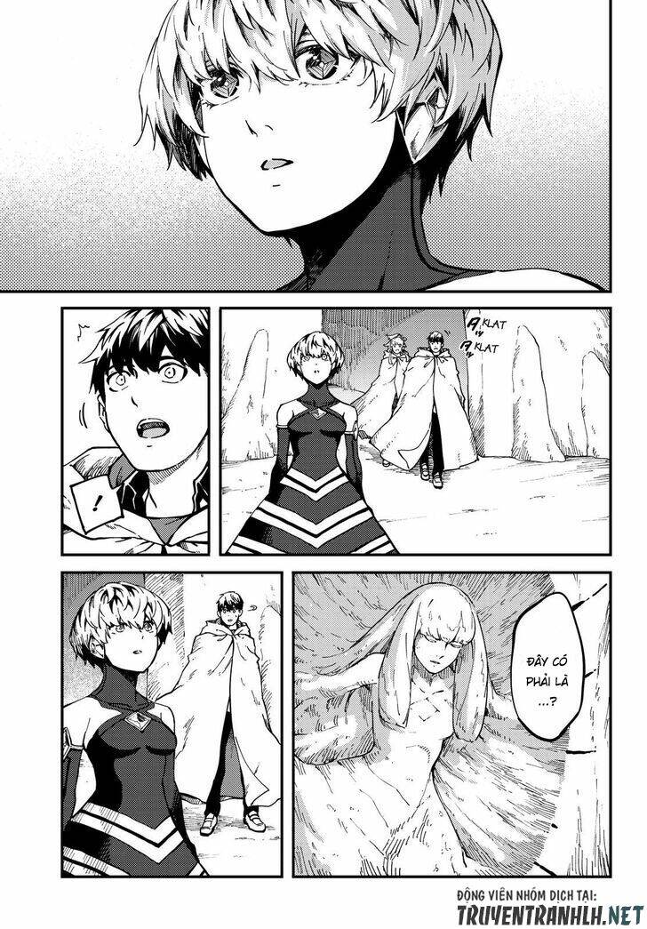 Kekkon Yubiwa Monogatari Chương 60 Ảnh 24