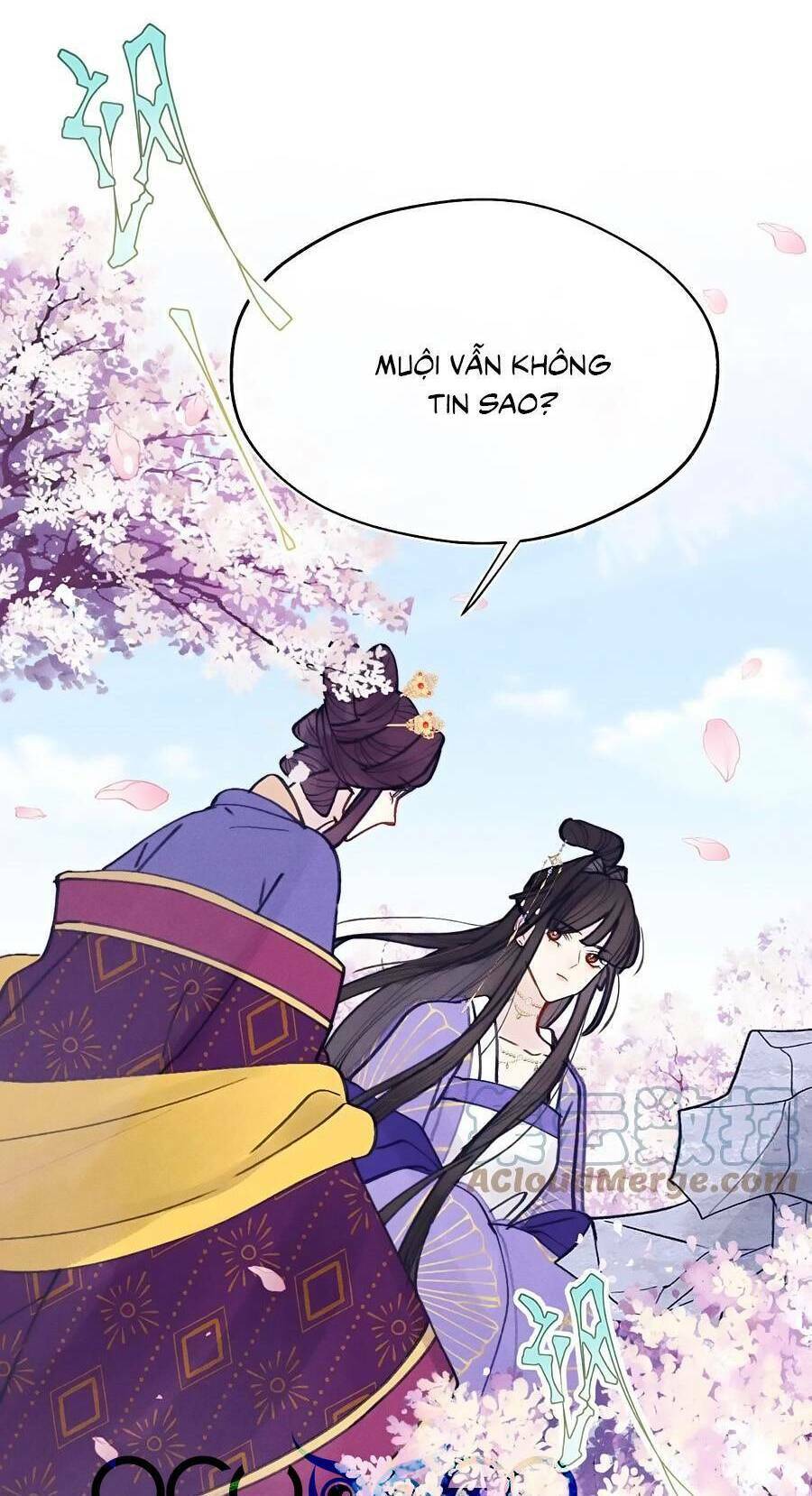 Quân Nhan Tựa Hoa Đào Chương 51 Ảnh 20