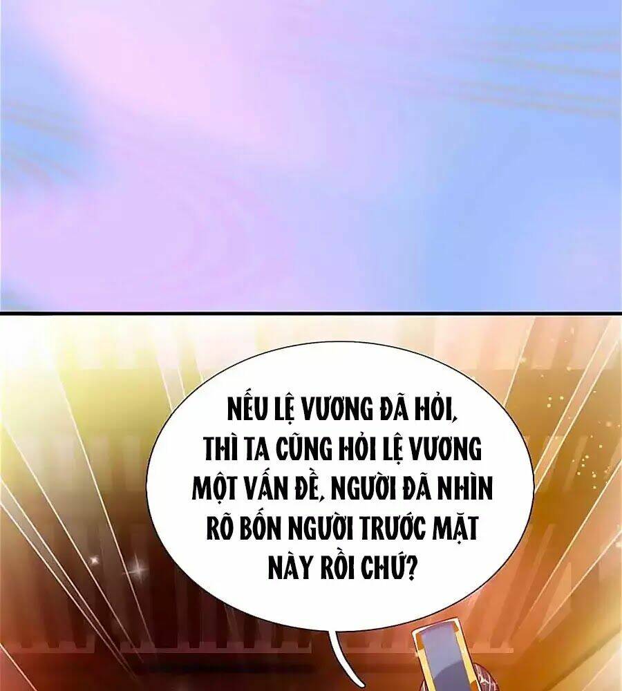 Ôn Nhu Bạo Quân: Nhiếp Chính Vương Gia Quá Hung Mãnh Chương 50 Ảnh 41