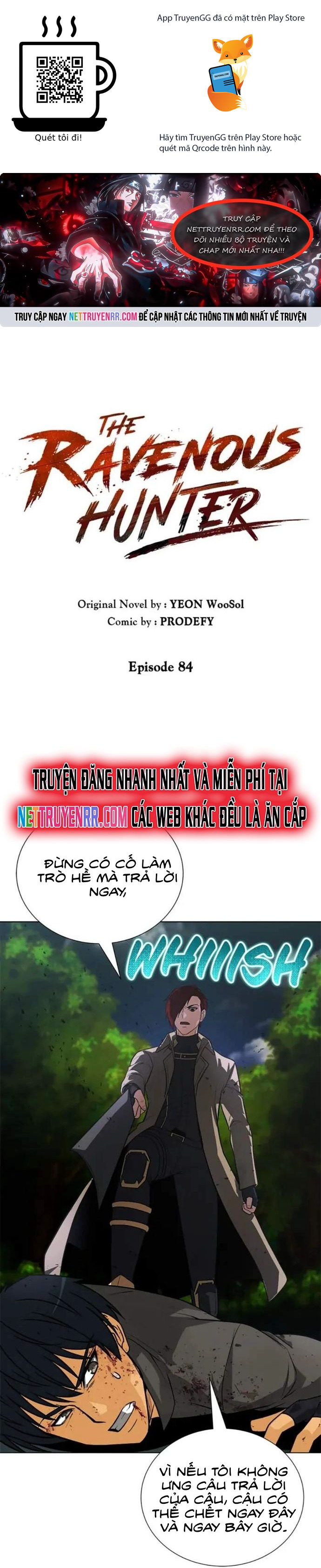 Thợ Săn Ăn Thịt Người Chương 84 Ảnh 2