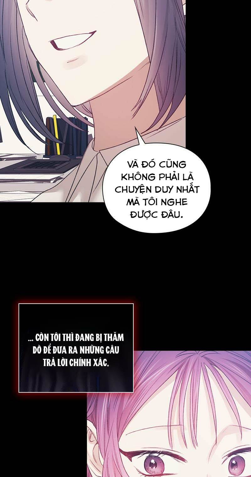 Cơ Hội Cuối Cùng Chương 48 Ảnh 15