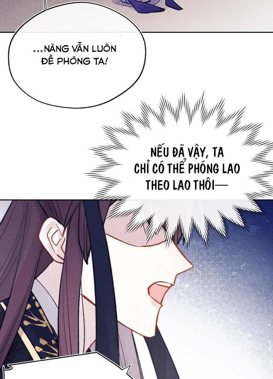 Quân Nhan Tựa Hoa Đào Chương 54 Ảnh 51