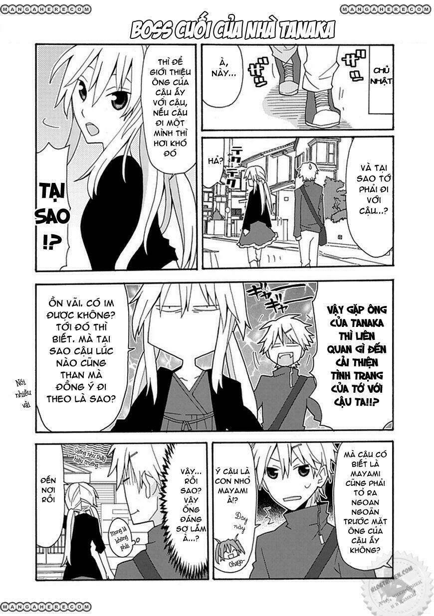 Yandere Kanojo Chương 40 Ảnh 11