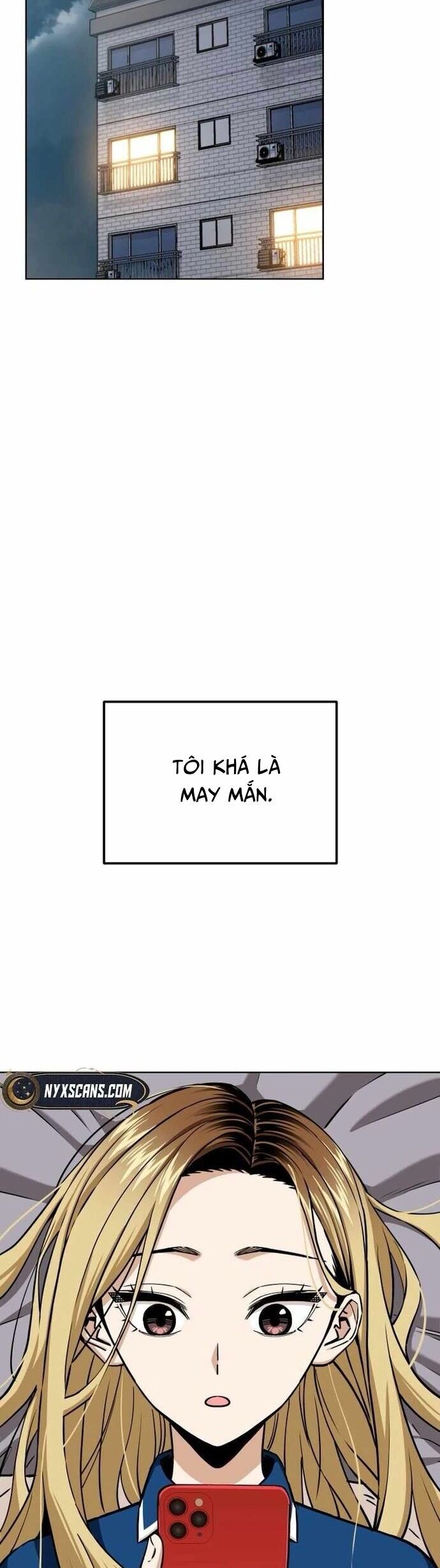 Lớ Ngớ Vớ Phải Tình Yêu Chương 104 Ảnh 33
