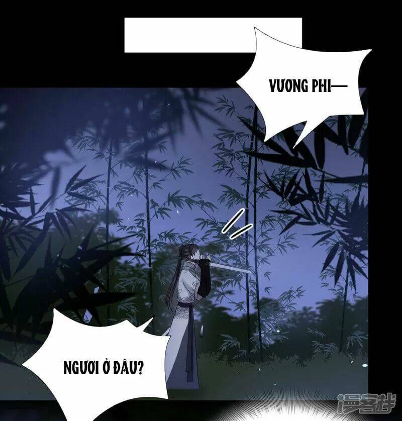 Vương Phi Thông Linh Chương 50 Ảnh 27