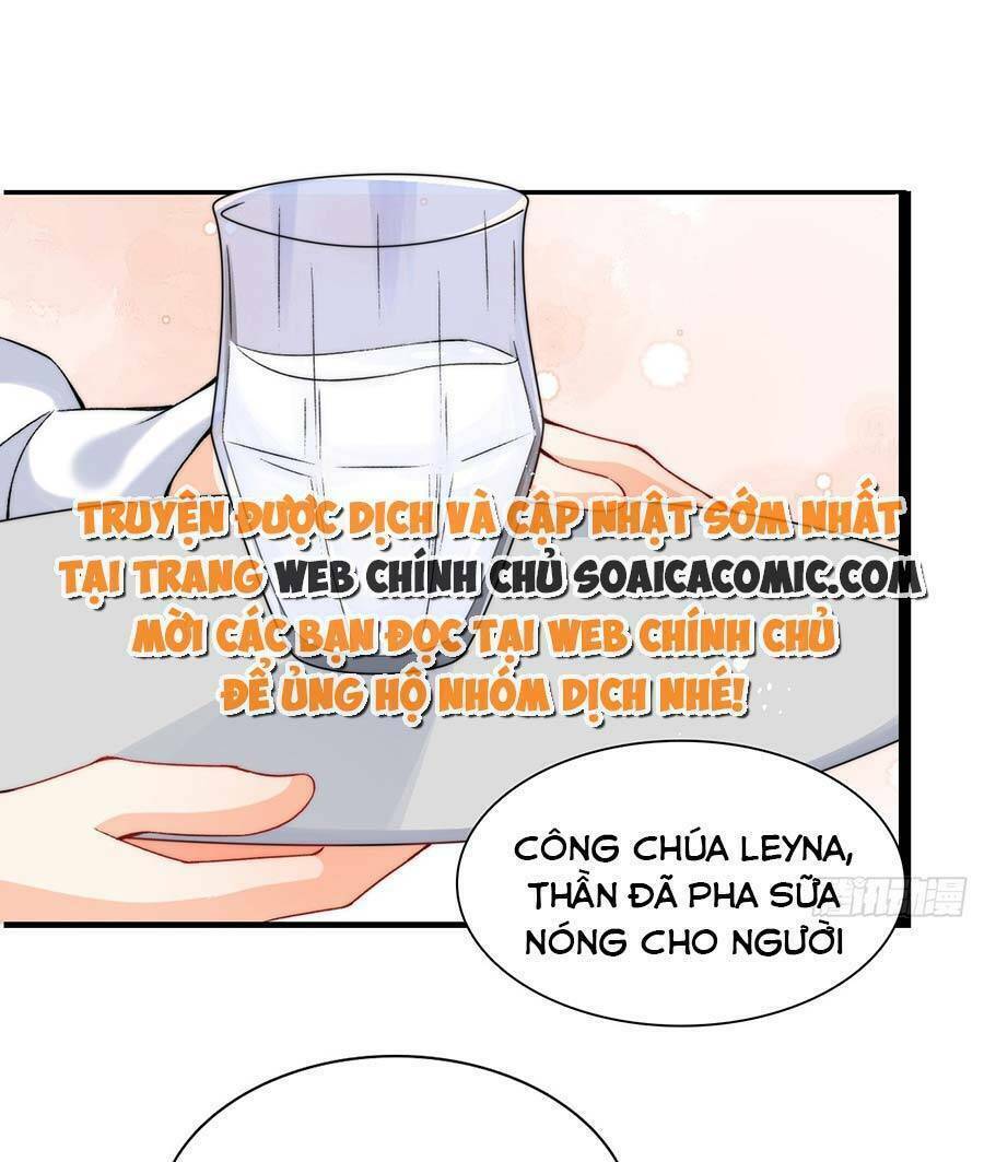 Đêm Không Ngủ Của Long Vương Chương 11 Ảnh 20
