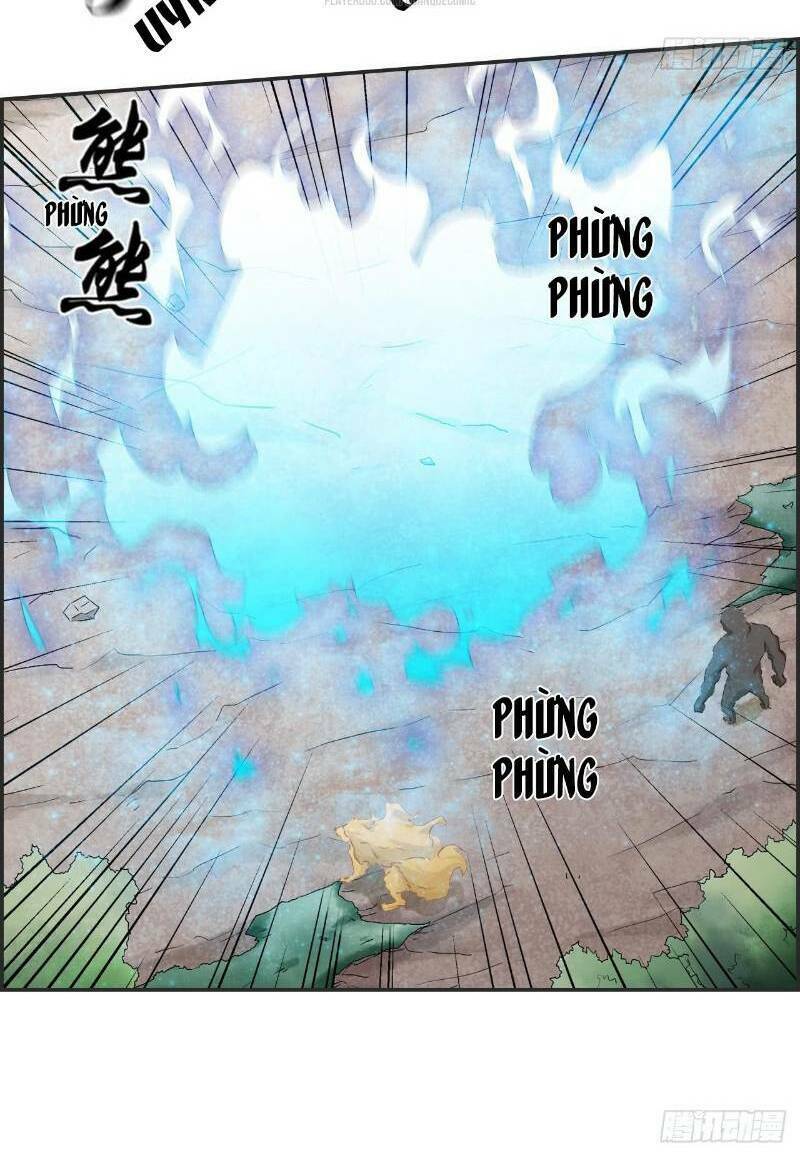 Tối Cường Hoàn Khố Hệ Thống Chương 39 Ảnh 21
