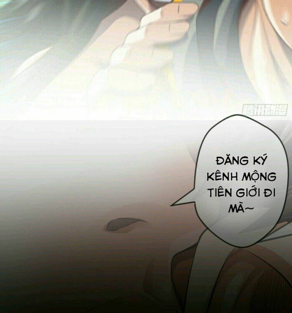 Ta Đương Âm Dương Tiên Sinh Những Năm Kia Chương 0 Ảnh 18