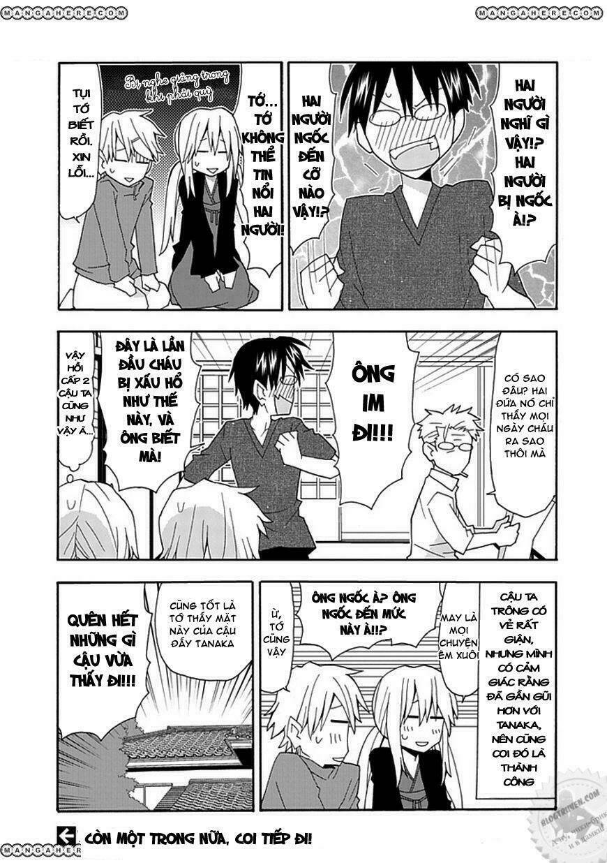Yandere Kanojo Chương 40 Ảnh 18