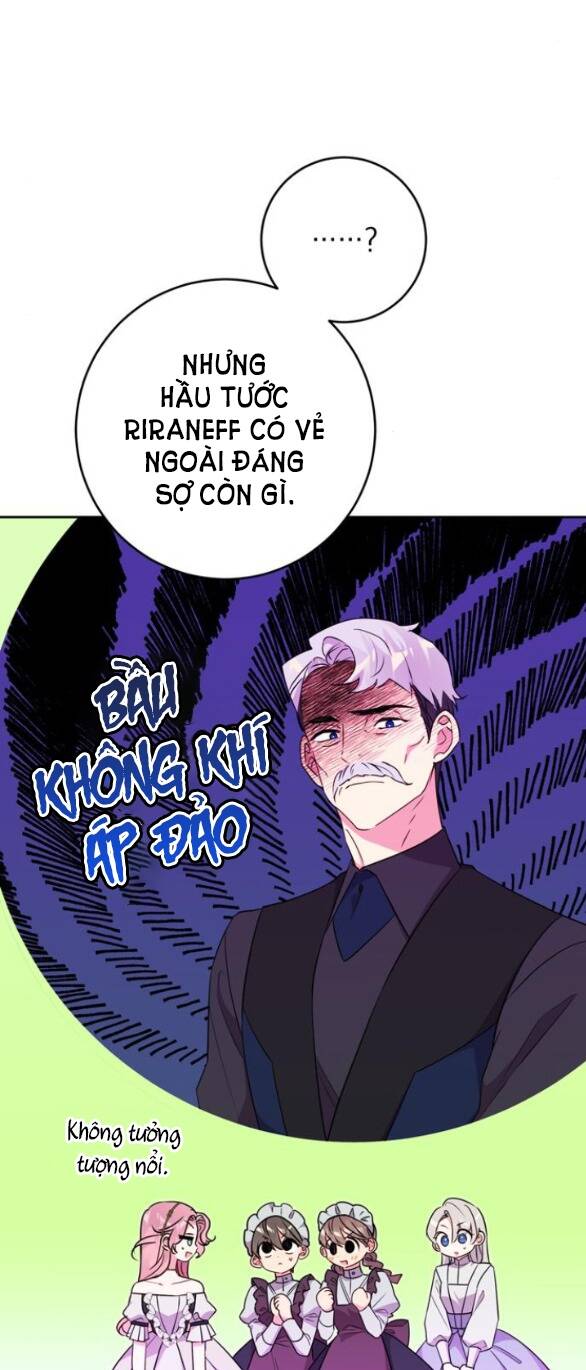 Mỗi Đêm Chồng Tôi Đều Biến Đổi Chương 18.1 Ảnh 30
