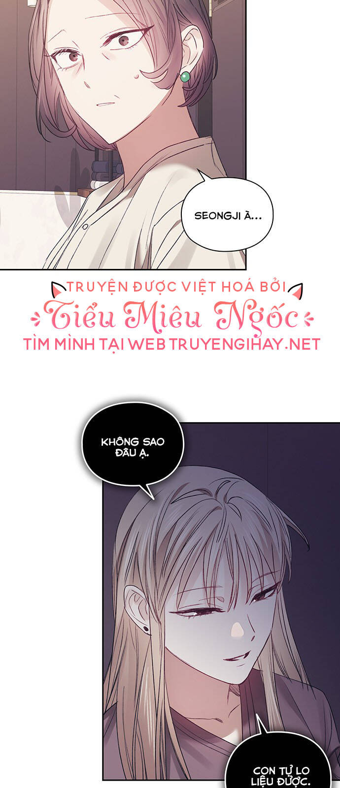 Cơ Hội Cuối Cùng Chương 59 Ảnh 8