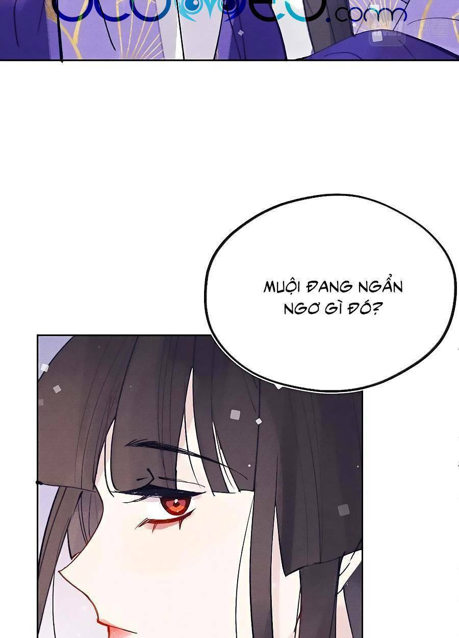 Quân Nhan Tựa Hoa Đào Chương 52 Ảnh 38