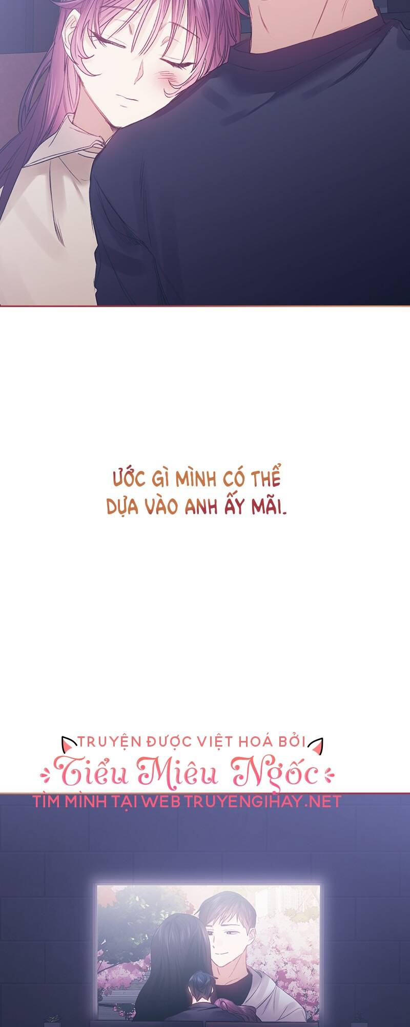Cơ Hội Cuối Cùng Chương 58 Ảnh 25