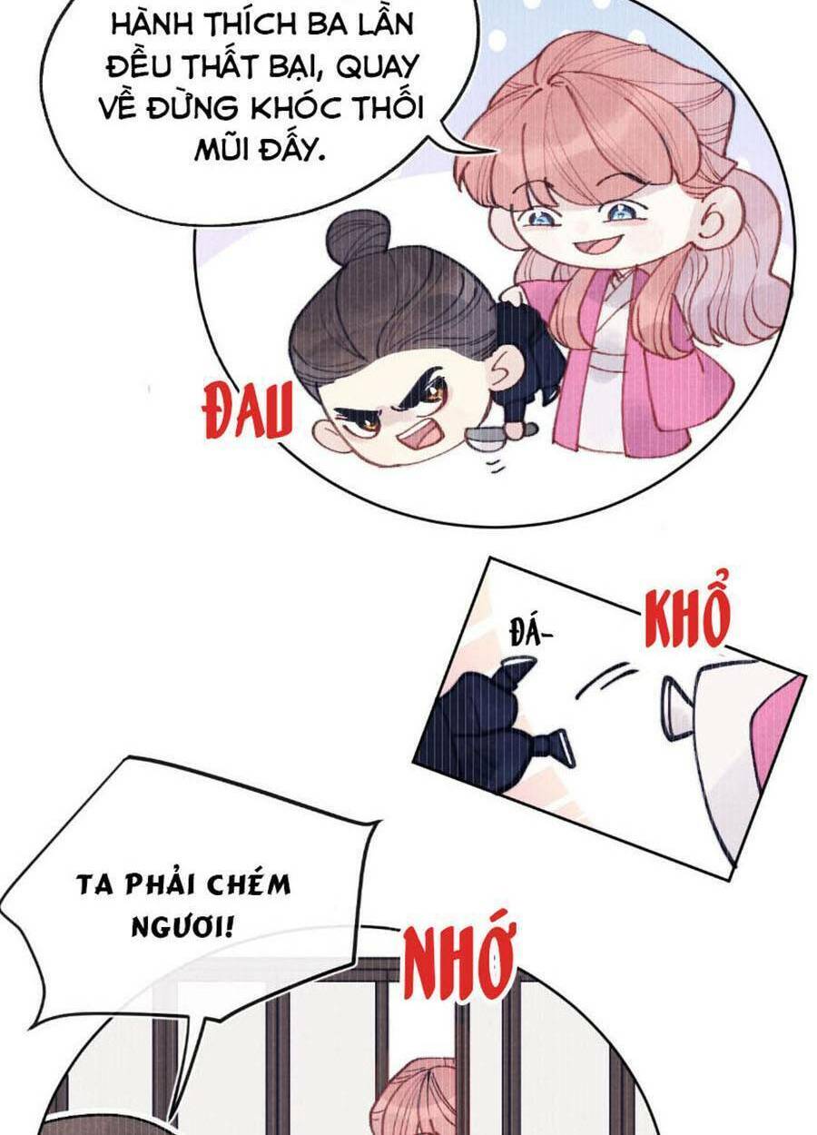 Quân Nhan Tựa Hoa Đào Chương 53 Ảnh 4
