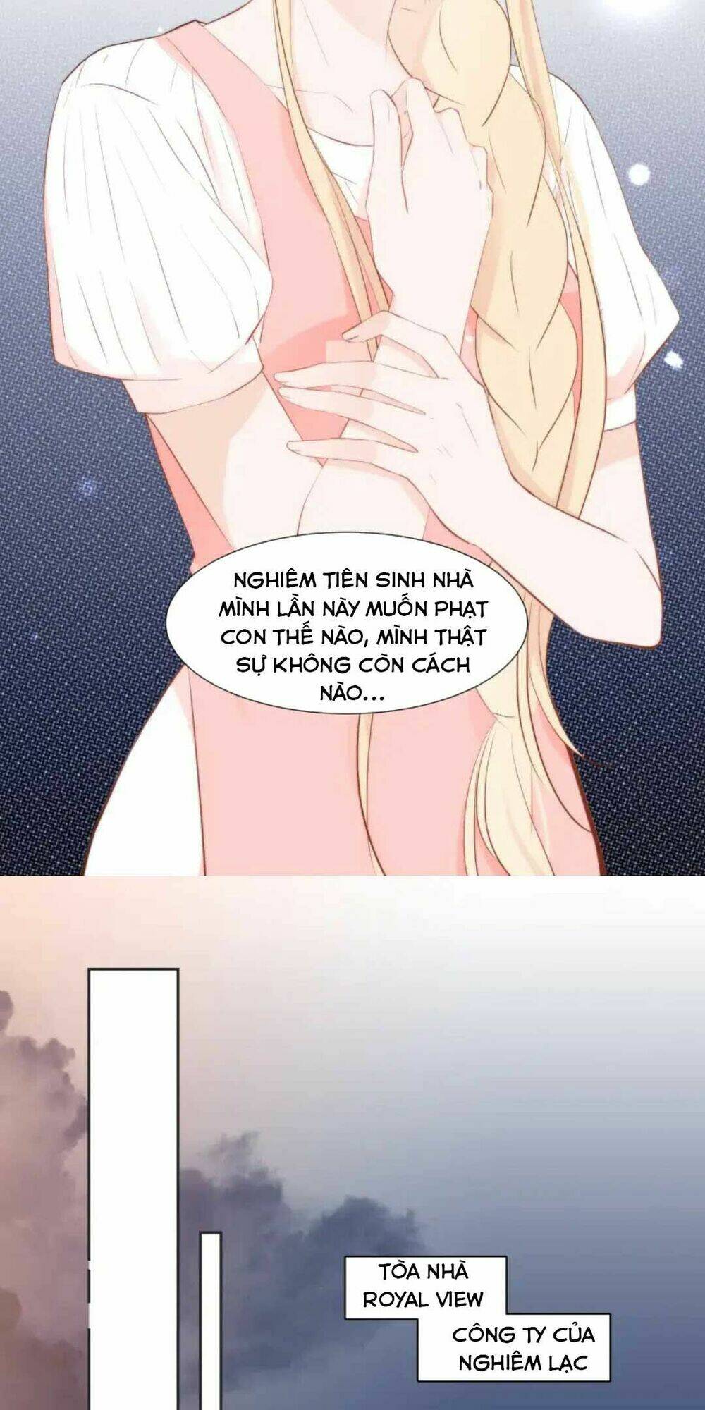 Tiểu Ma Vương Học Cách Yêu Đương Chương 7 Ảnh 29