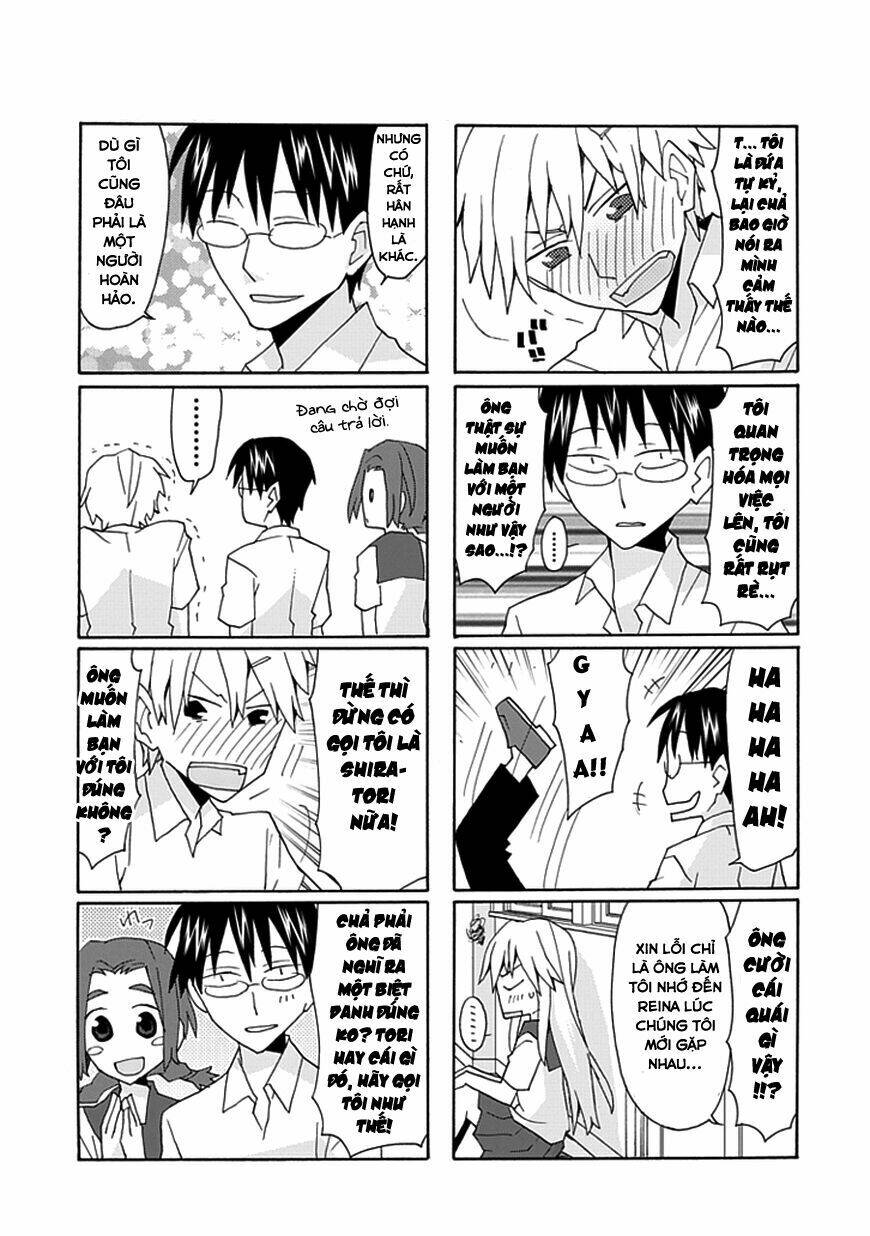 Yandere Kanojo Chương 35 Ảnh 13