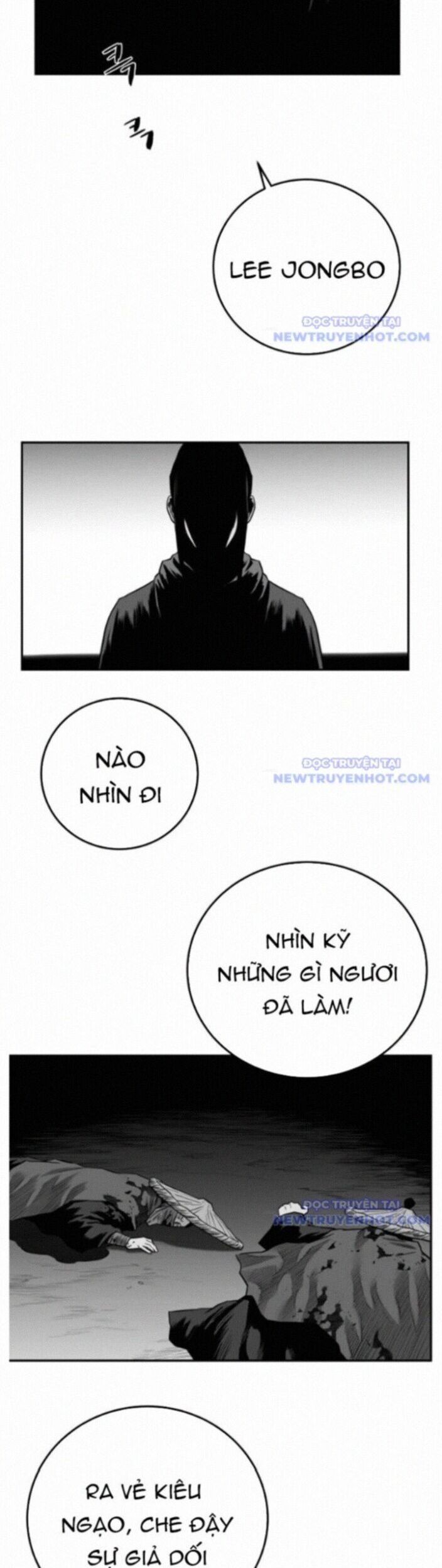 Sát Thủ Anh Vũ Chương 91 Ảnh 7
