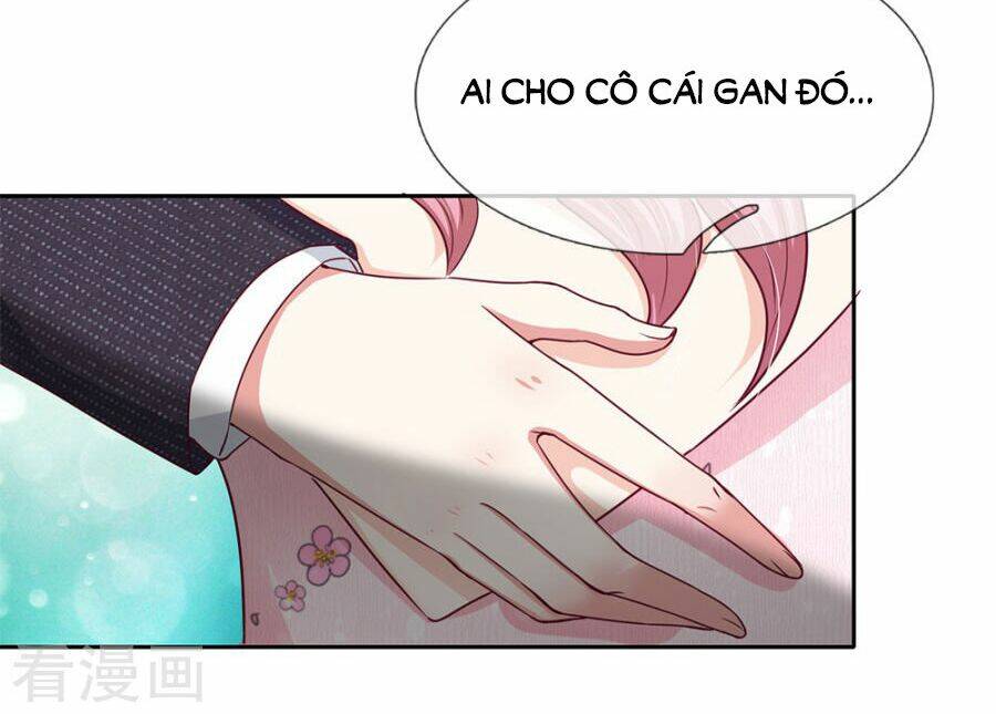 Tổng Tài Ma Cà Rồng Của Tôi Chương 32 Ảnh 37