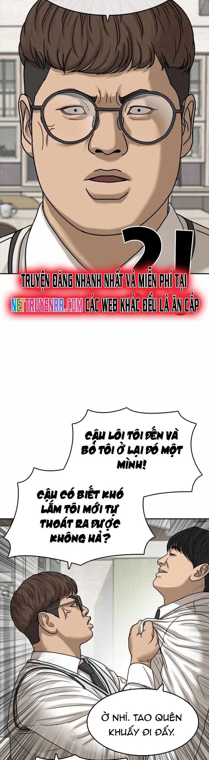 Những Mảnh Đời Tan Vỡ Chương 91 Ảnh 29