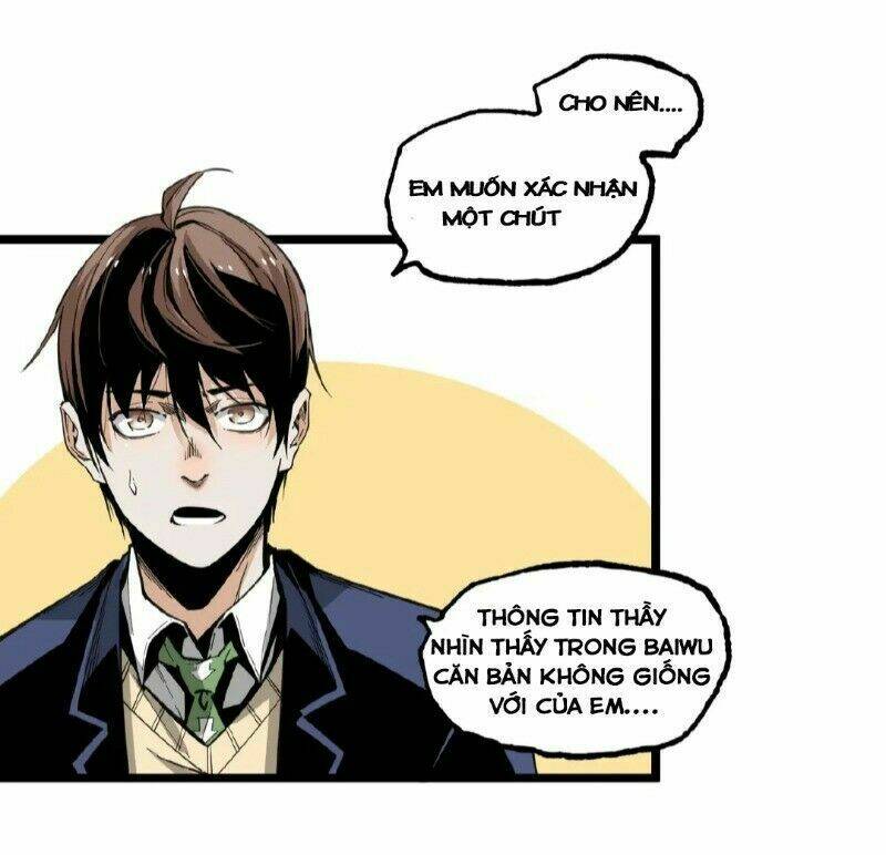 Ominous Liar Chương 23 Ảnh 3