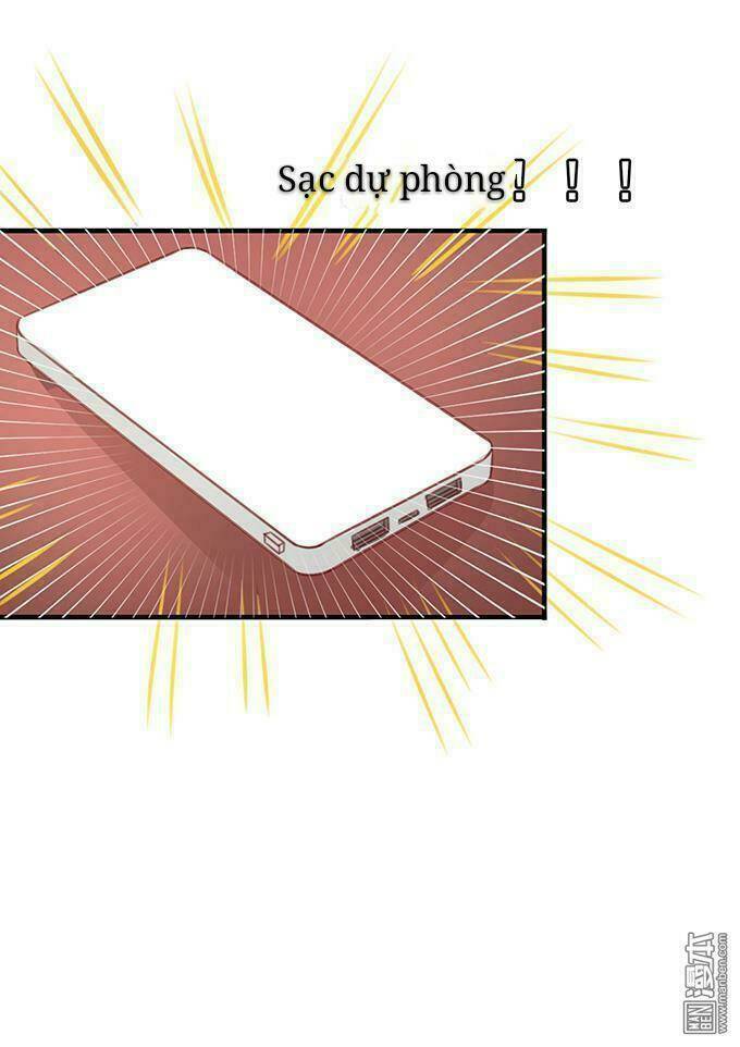 Giang Thiếu Muốn Hay Không Gả Tới Đây Chương 2 Ảnh 36