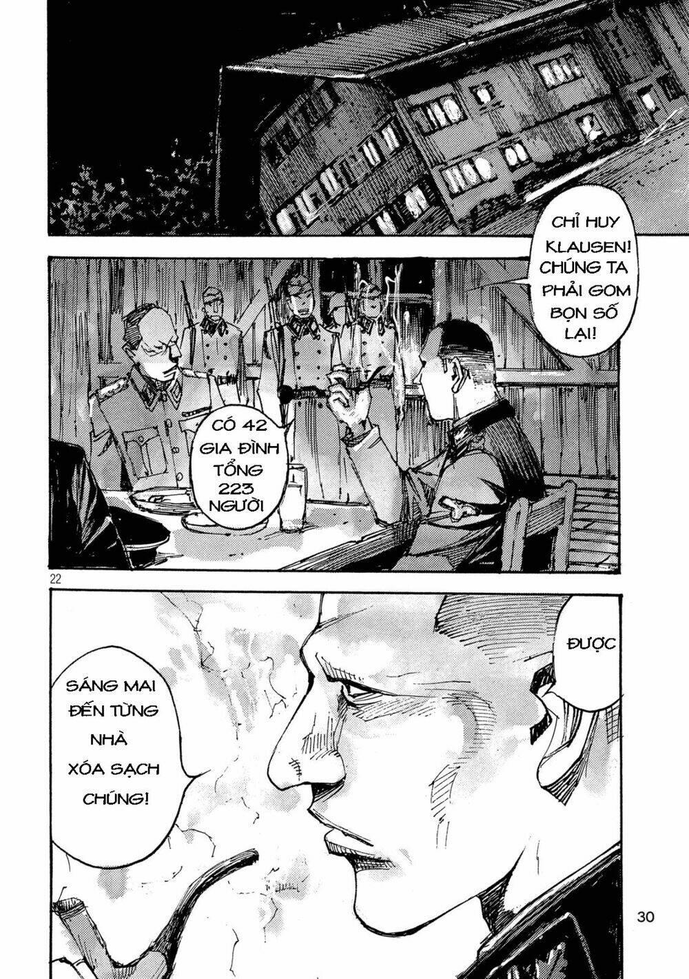 Neun-Takahashi-Tsutomu Chương 1 Ảnh 21