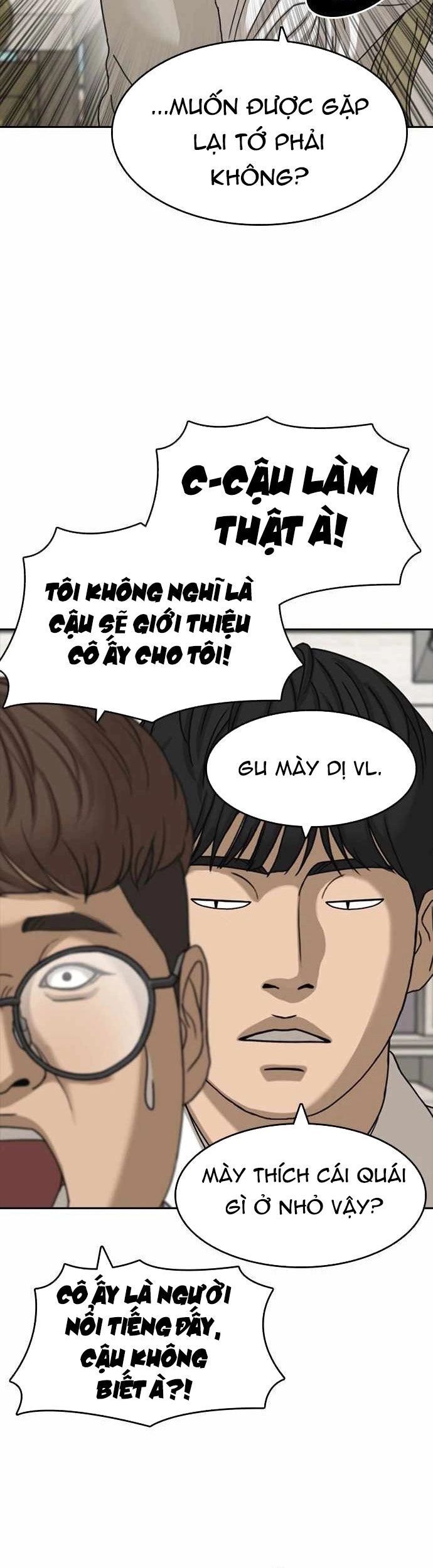 Những Mảnh Đời Tan Vỡ Chương 91 Ảnh 32