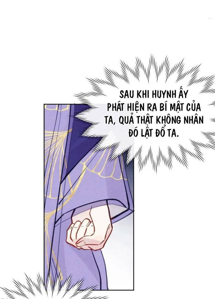 Quân Nhan Tựa Hoa Đào Chương 50 Ảnh 14