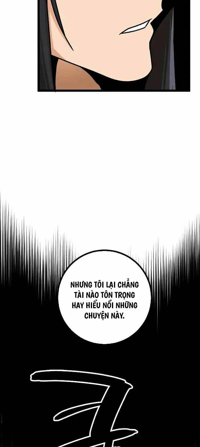Thiên Phong Phách Đạo Chương 15 Ảnh 32