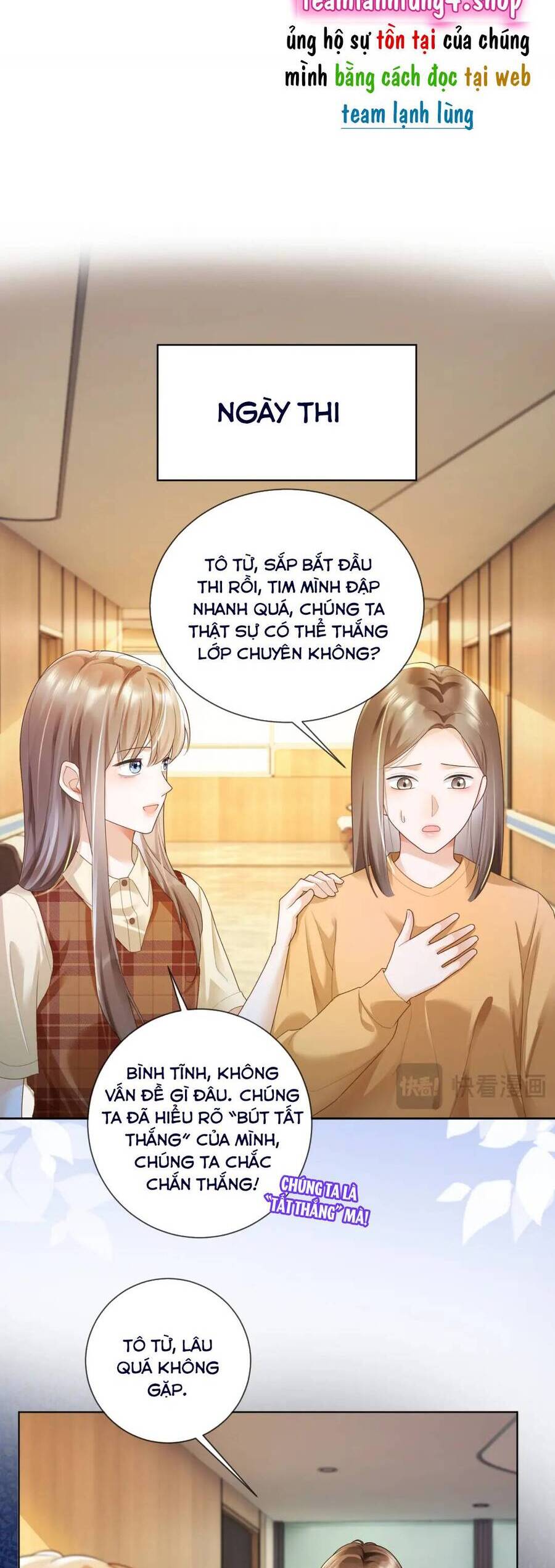 Tổng Tài Tỷ Phú Chỉ Sủng Cô Vợ Thế Thân Chương 79 Ảnh 12