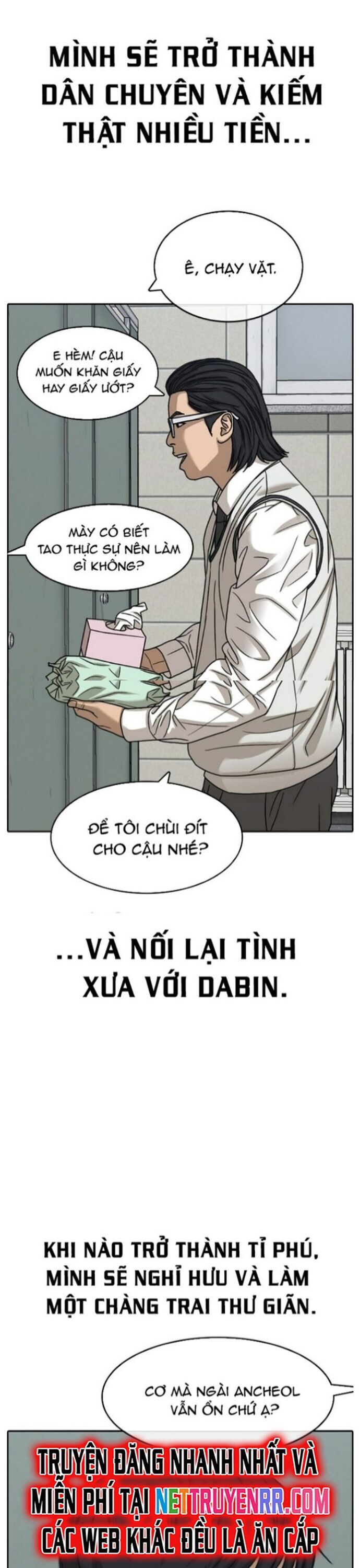 Những Mảnh Đời Tan Vỡ Chương 84 Ảnh 34