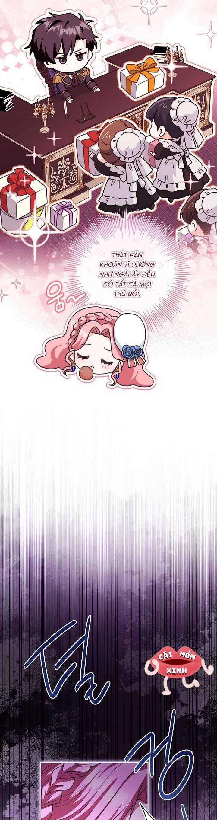 Tôi Phải Mau Chóng Kết Hôn Vì Thời Gian Có Hạn Chương 27 Ảnh 33