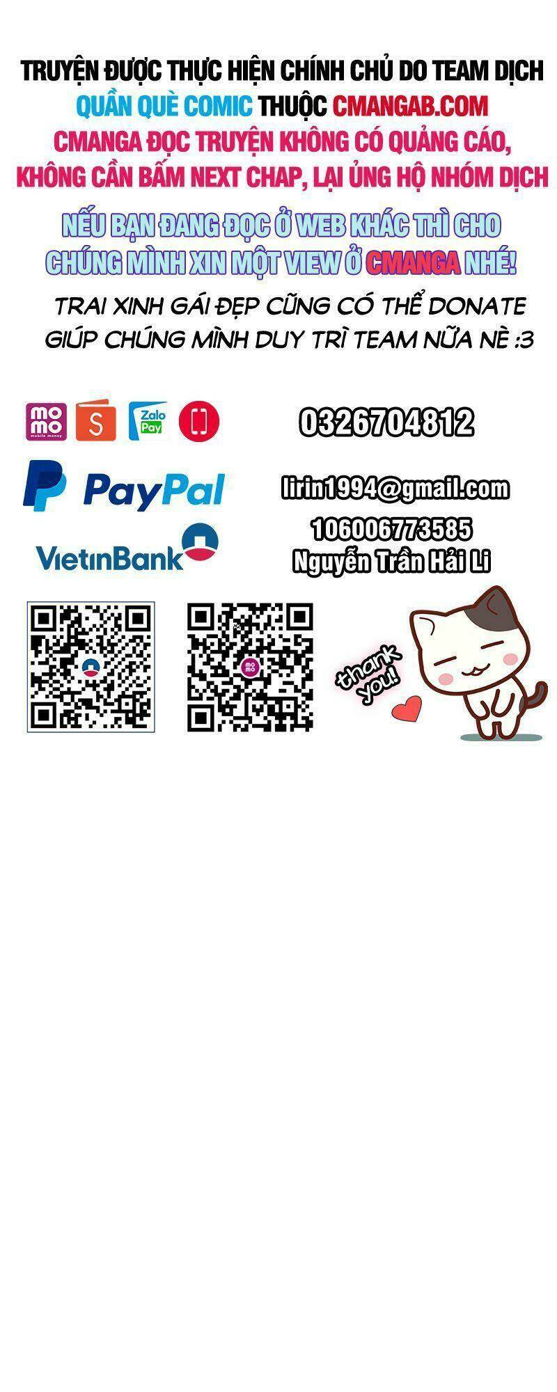 Chúa Tể Chi Lộ Chương 126 Ảnh 2