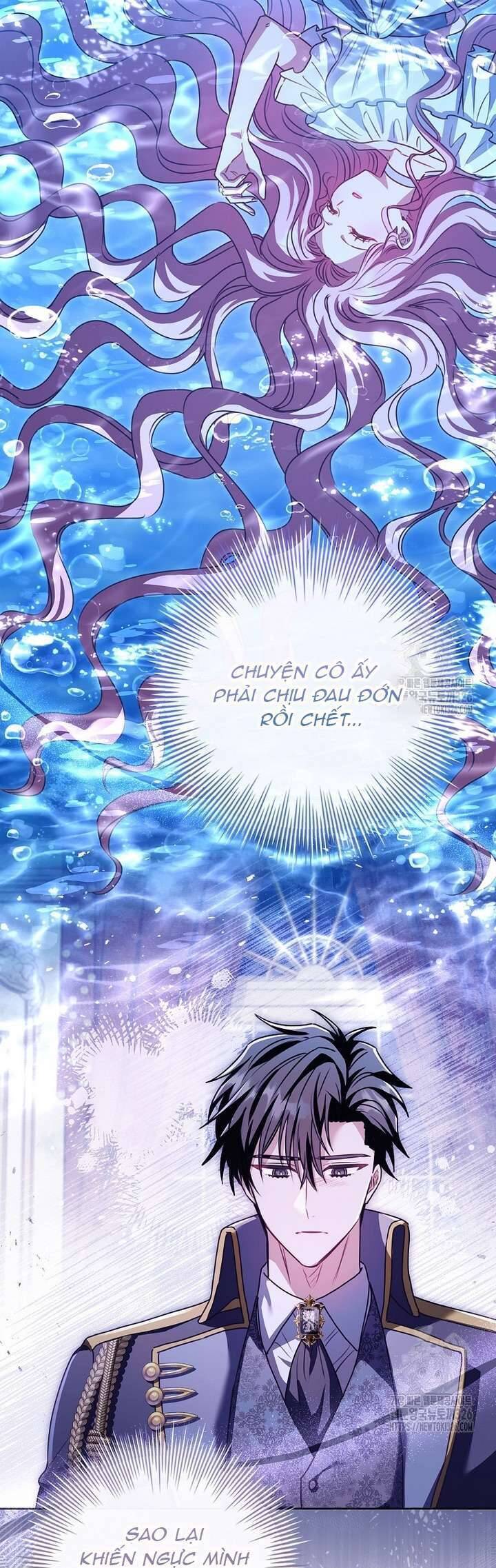 Tôi Phải Mau Chóng Kết Hôn Vì Thời Gian Có Hạn Chương 28 Ảnh 45