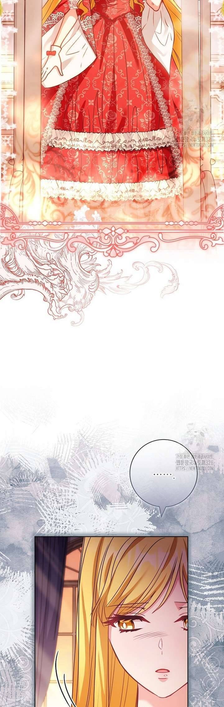 Tôi Phải Mau Chóng Kết Hôn Vì Thời Gian Có Hạn Chương 28 Ảnh 21