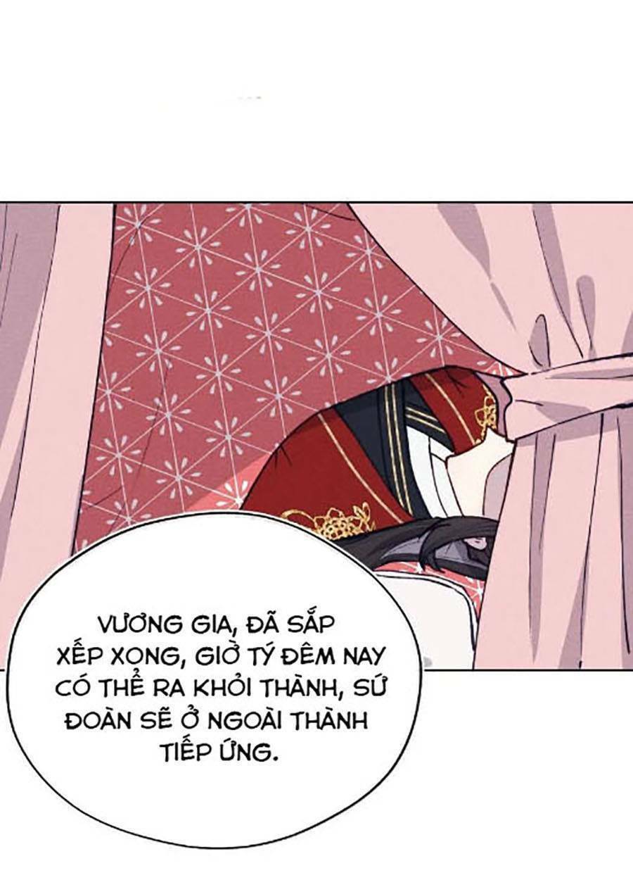 Quân Nhan Tựa Hoa Đào Chương 46 Ảnh 3