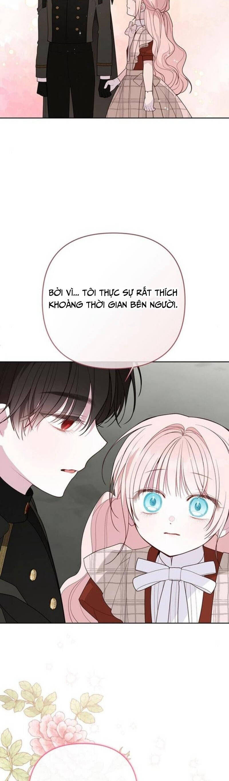 Bạo Chúa Bé Con Chương 101 Ảnh 59