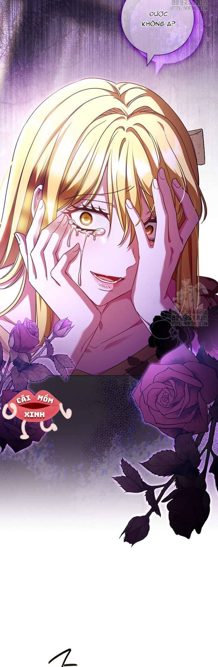 Tôi Phải Mau Chóng Kết Hôn Vì Thời Gian Có Hạn Chương 37 Ảnh 10