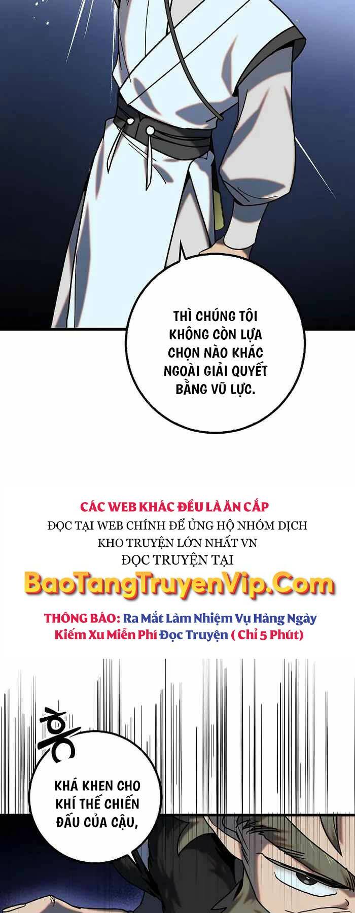 Thiên Phong Phách Đạo Chương 19 Ảnh 36