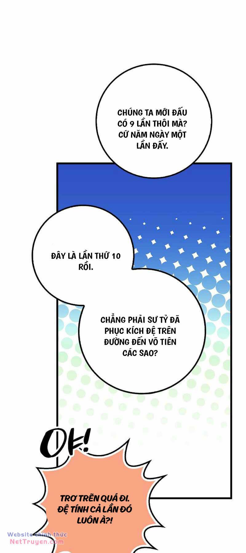 Thiên Phong Phách Đạo Chương 28 Ảnh 33