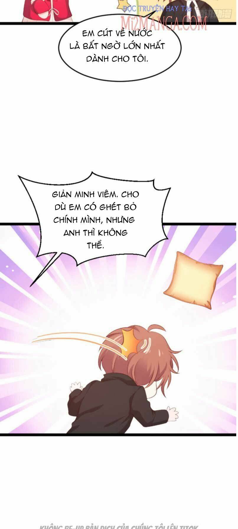 Bảo Bối Đáng Yêu Đột Kích Chương 181.2 Ảnh 15