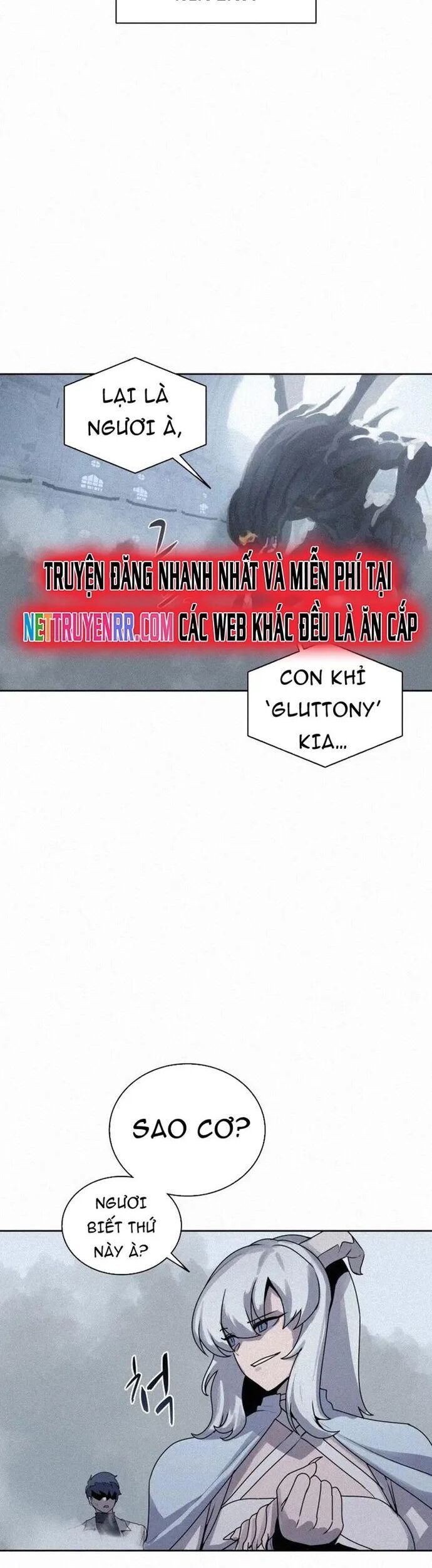 Thực Thư Pháp Sư Chương 108 Ảnh 22