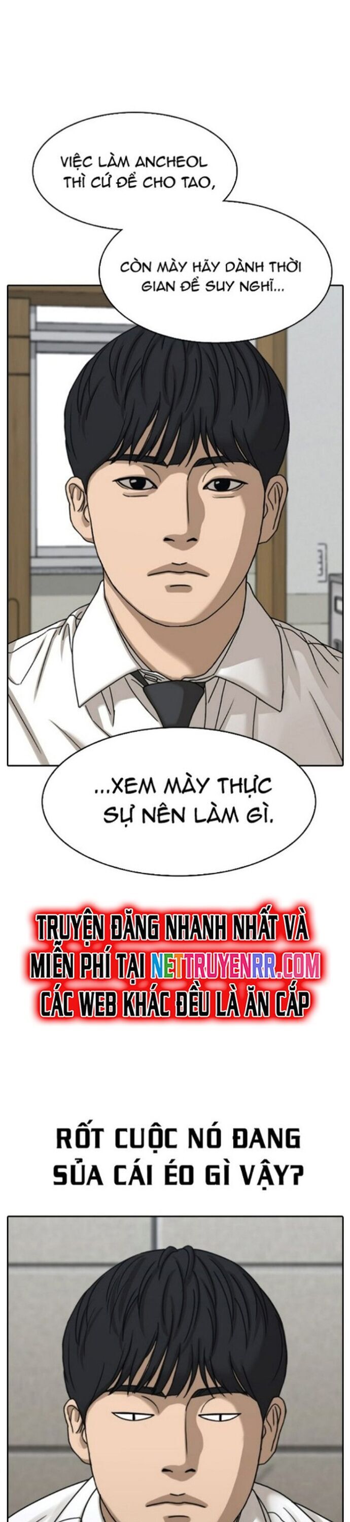 Những Mảnh Đời Tan Vỡ Chương 84 Ảnh 32