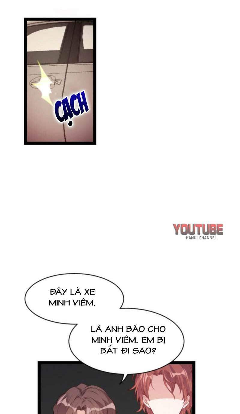 Bảo Bối Đáng Yêu Đột Kích Chương 195 Ảnh 40