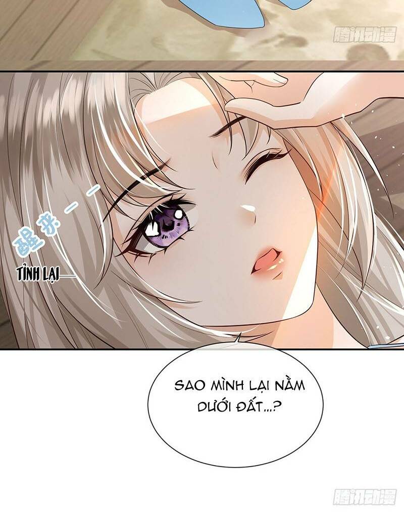 Ái Dục Cửu Tiêu Chương 18 Ảnh 23