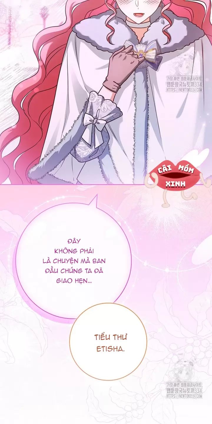 Tôi Phải Mau Chóng Kết Hôn Vì Thời Gian Có Hạn Chương 36 Ảnh 57