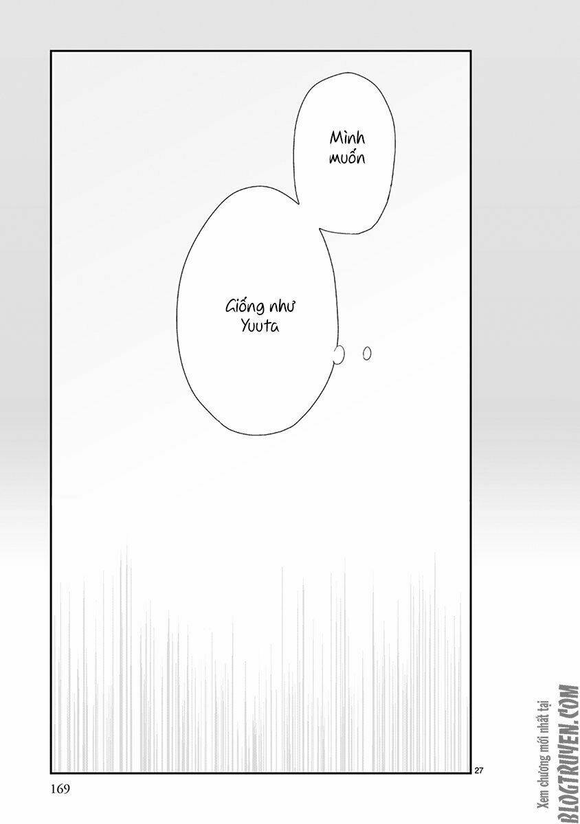 Shishunki Bitter Change Chương 60 Ảnh 29