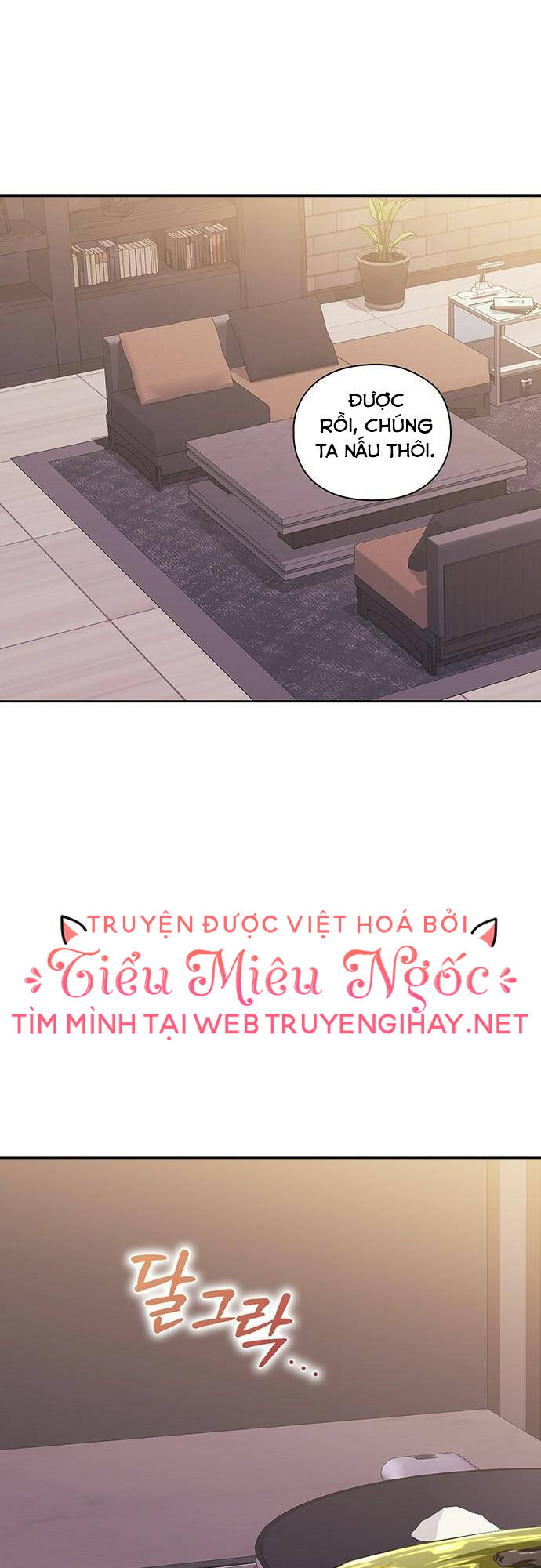 Cơ Hội Cuối Cùng Chương 57 Ảnh 37